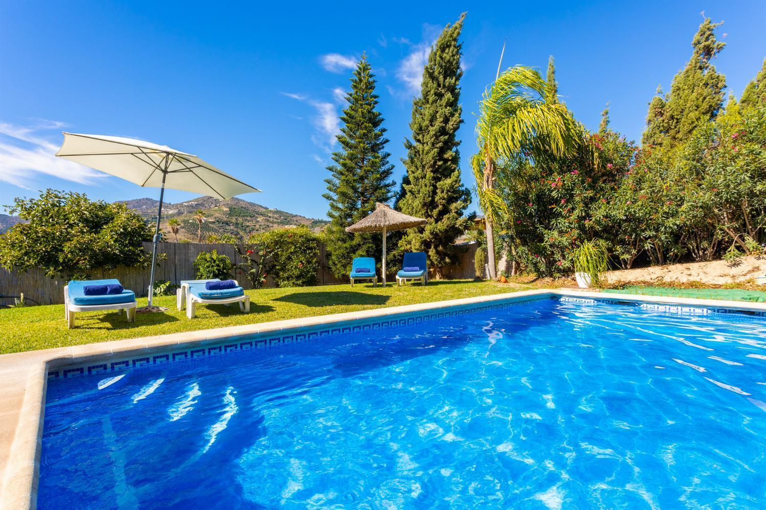 נרחה Villa Loli Imaroga One מראה חיצוני תמונה