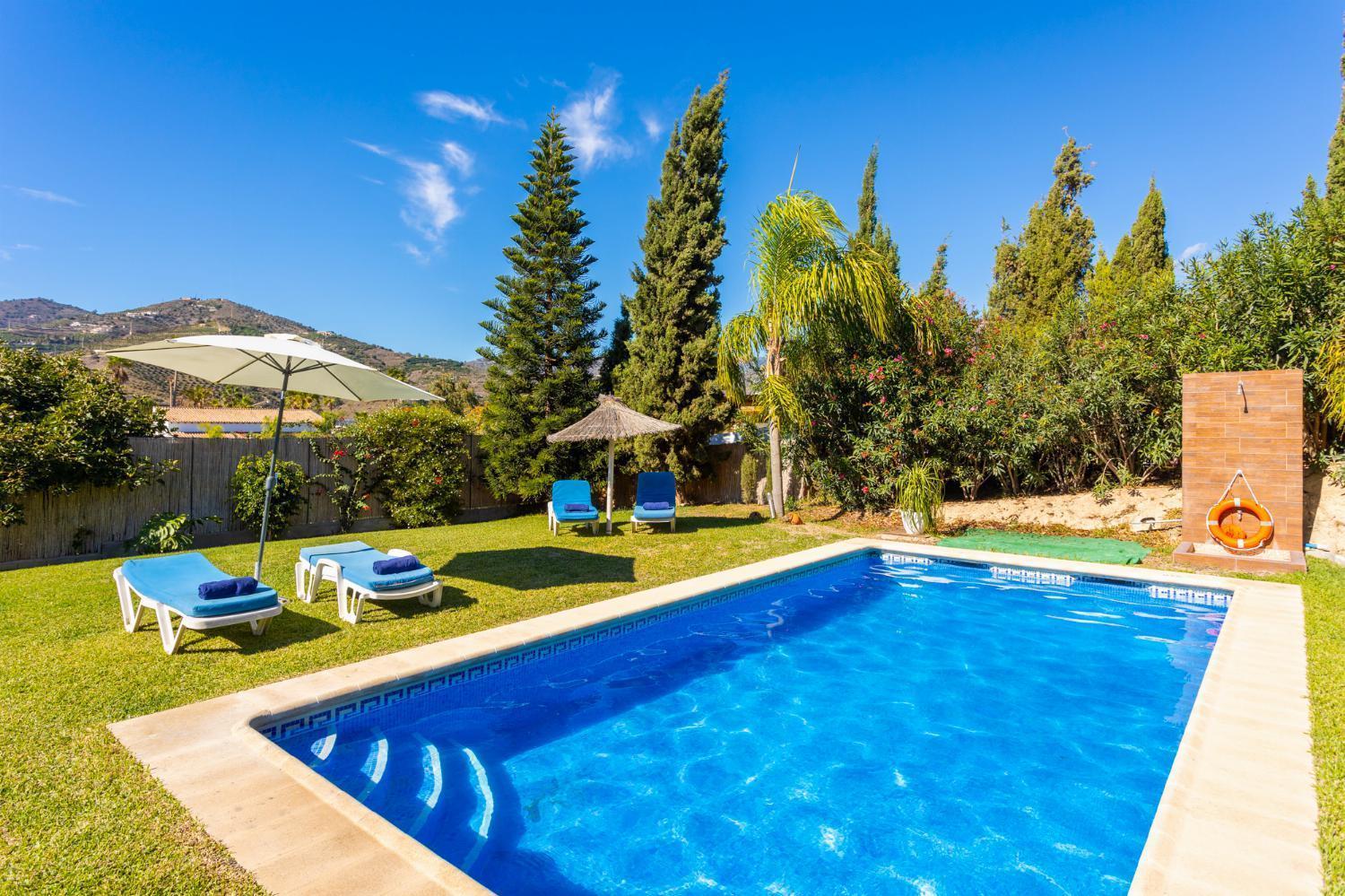 נרחה Villa Loli Imaroga One מראה חיצוני תמונה